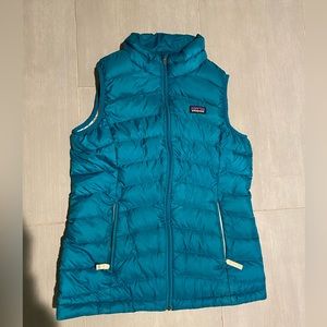 Patagonia Vest